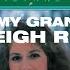 Amy Grant Sleigh Ride Lyric Video