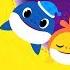 Good Night Baby Shark Baby Shark Pinkfong Songs For Children