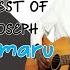 Deejaycharming Best Of Joseph Kamaru Mix 2023 Official Video