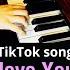 Move Your Body Sia Piano Cover Alan Walker Remix TikTok Song Piano Tiktok Shorts