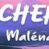 Maléna Cheri Cheri Lady Lyrics