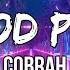 COBRAH GOOD PUSS Lyric Video