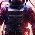 Art Of Melodic Techno Progressive House Mix 2023 Cyberpunk Astronaut By Face Papi