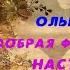 Добрая фея в плохом настроении Ольга Куно