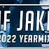 JF Jake 2022 YEARMIX Best Of Bounce Remix