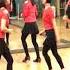 Jingle Bell Rock EZ D S Line Dance Dance Count Beginner