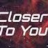 Alex Froot Closer Lyric Video