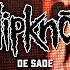 Slipknot De Sade REACTION