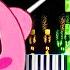 Gourmet Race From Kirby Super Star Impossible Piano Remix