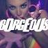 Borgeous Breathe Official Music Video