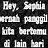 Sheila On 7 Sephia Lirik