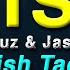 Wish Donna Cruz Jason Everly KARAOKE English TAGALOG Version