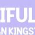 Sean Kingston Beautiful Girls Lyrics