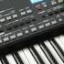 KORG PA600 Video Manual Эпизод 1