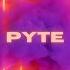 Pyte