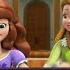 Elena Of Avalor Coronation Day Sofia Comes Too