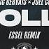 MOLLY ESSEL Remix Extended Mix