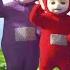 Tinky Winky Dipsy Laa Laa And Po Are Saying Eh Oh To Netflix