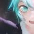 MMD PV Rolling Girl YYB Rolling Girl Miku