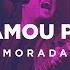 MORADA Ele Me Amou Primeiro Lyric Vídeo