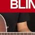 One More Time Guitar Tutorial Blink 182 Guitar Chords Studio Live Version