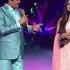 Arunita Kanjilal Koyal Si Teri Boli Duet With Udit Narayan Indian Idol Season 12 Grand Finale