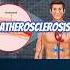 Atherosclerosis Cholesterol And Fat Build Up In Artery Neet Shorts Health