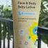 LOLUNA Baby Kids Skincare