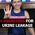 Stop Urinary Incontinence With 4 Easy Exercises Shivangidesaireels Shorts Overactivebladder