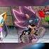 Заказ Rouge And Scourge Amyrose Sonic Rouge Scourge Youtubeshorts эмироуз соник руж скордж