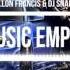 Dillon Francis DJ Snake Get Low Aazar Remix Music Empire