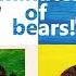 Brown Bear Polar Bear Panda Bear And Baby Bear What Do You See Hear 13 Minutes Animated Books