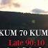 Ki Thang Kum 70 Kum 80 Late 90 10 Official 2021