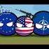 Русские не сдаются Countryballs рисуеммультфильмы2 Rt2 Animation At2 Dc2 History