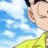 Dragon Ball Z Resurrection F Krillin S Ringtone Is One Piece Opening