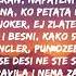 2Bona Joker Tekst Lyrics