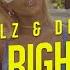 Robin Schulz Dennis Lloyd Young Right Now Official Video