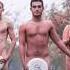 Strip That Down Students From University Of Bristol Posed Naked To Raise Money For Charity