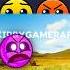 Geometry Dash Difficulty Face Names Image Version Geometrydash Art