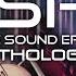 SSFX Space Sound Effects The Anthology Film Full Movie Ft Real Sounds Of Space