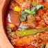 Mixed Veg Handi Dhaba Style Cooking Subzi Veg Diwani Handi Authentic Style Creamy Tasty