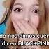 0 Blackpink Pinkvenom Blink Blinks Lisablackpink Blackpinkalbum