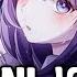 Nightcore Love Nwantiti CKay Tiktok Song