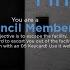 Roblox SCP RBreach The O5 Council Member Experience Exe