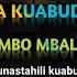 BITI NYEPESI YA KUABUDU NA UWEPO NYIMBO MBALIMBALI Free Worship Beat 255759683635 Nani Kama Wew