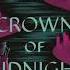 Part 2 Crown Of Midnight Audiobook Sarah J Maas Epic Fantasy Adventure Audible Experience