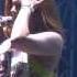 Katy B 5am Live Sziget Festival 2013 Budapest 11 08 2013