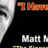 Matt Monro I Have Dreamed With Lyrics