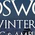 Game Of Thrones Ambience Music Godswood Of Winterfell Relax Sleep Study Focus Snow Fall