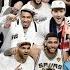 REBORN FROM THE ASHES 2014 NBA Championship San Antonio Spurs